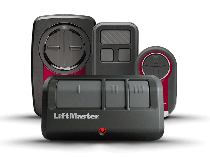 LiftMaster, Chamberlain & myQ Support Chamberlain Group