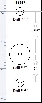 Door Lock Template
