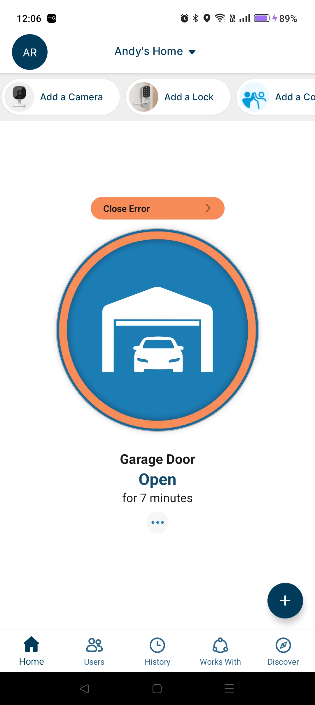 Myq Troubleshooting Guide: Quick Fixes for Smart Homes