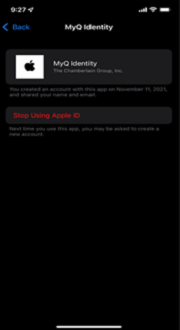 How to Remove Single Sign-On (SSO)