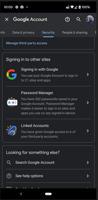 How to Remove Single Sign-On (SSO)