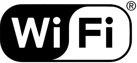 Wi-Fi logo