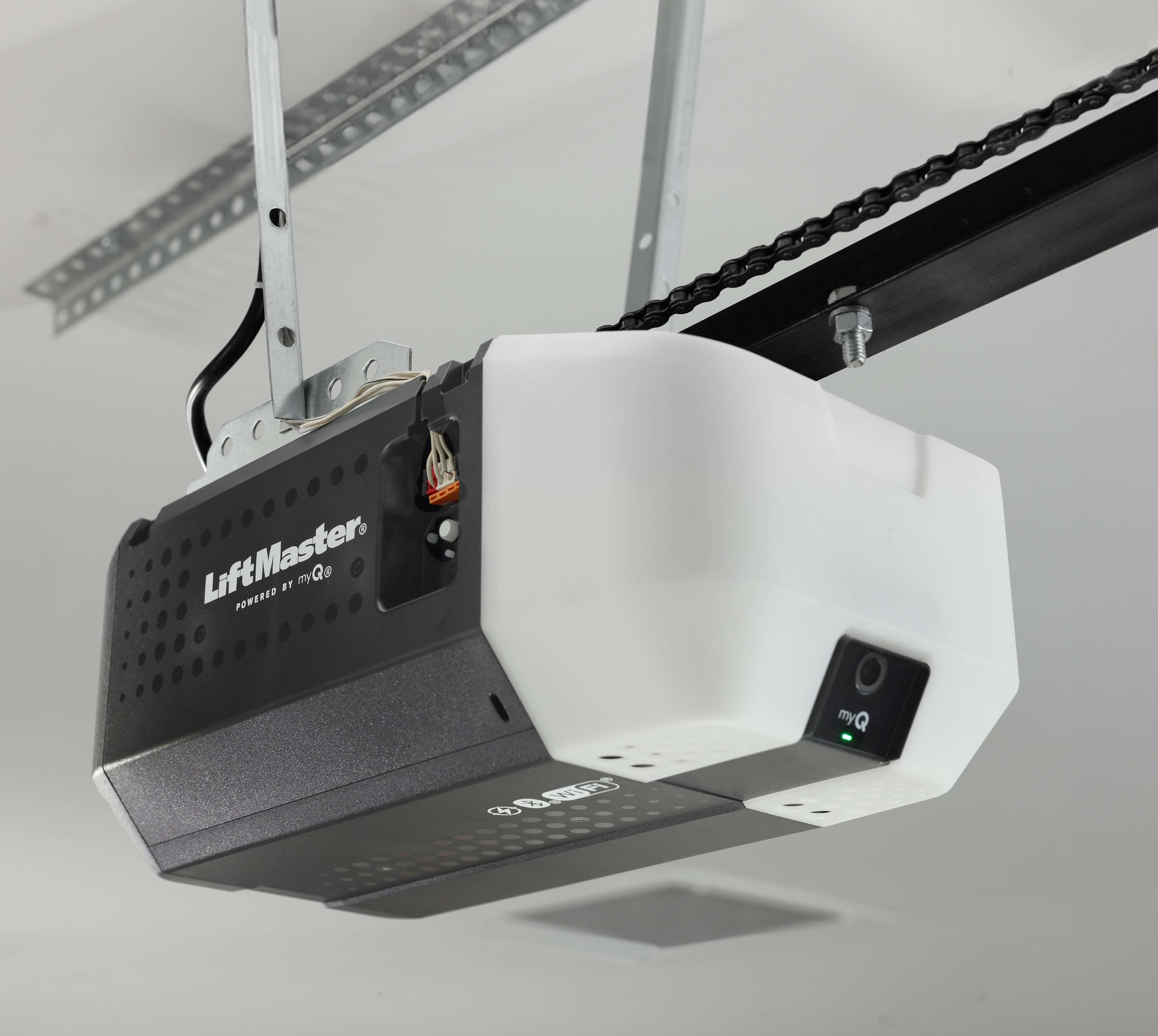 Liftmaster Garage Door Opener with Integrated Wi-Fi