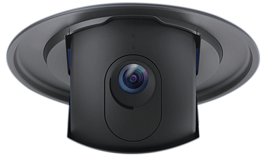 myQ Integrated Camera