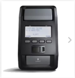 Smart Control Panel