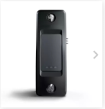 Door Control Button