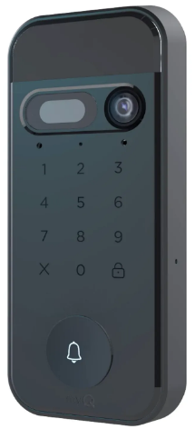video smart lock device image
