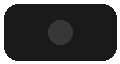 Unlit LED icon