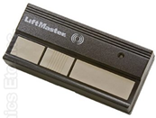 363LM 3-button remote control