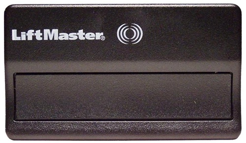371LM security+ single-button remote control