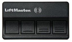 374LM 4-button security+ remote control