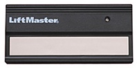 61LM single-button remote control