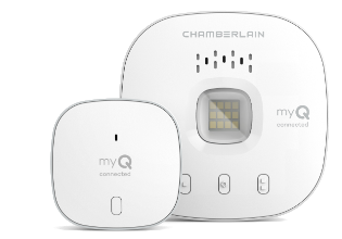 Chamberlain Smart Garage Control