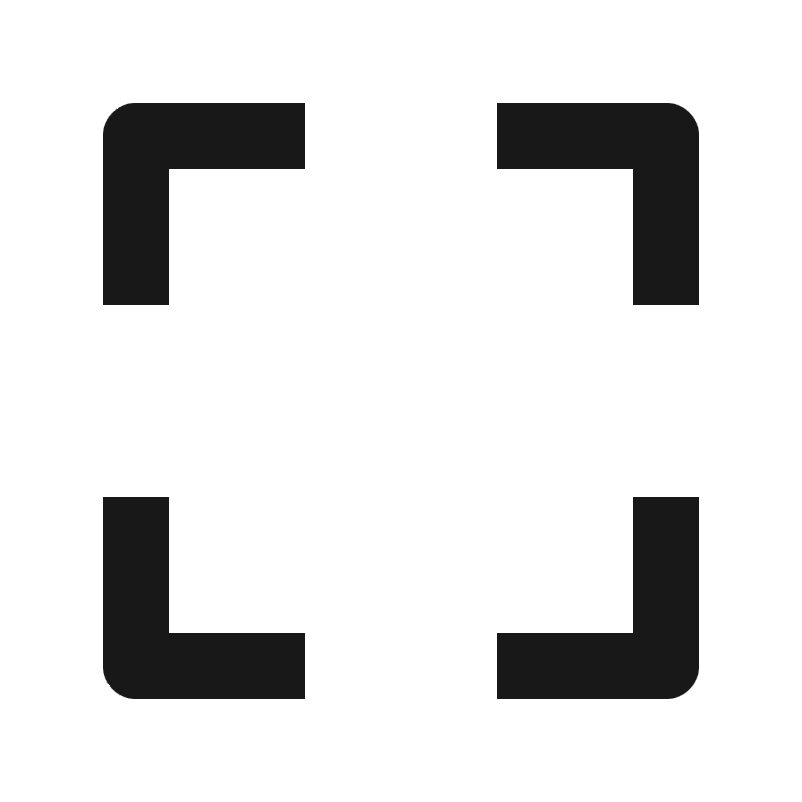 Full Screen Icon