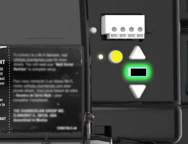 How to Reset Myq Garage Door Opener: Easy Guide