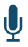 Push To Talk Microphone Symbol