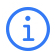 Apple Information Icon