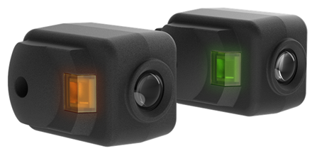 New Style Safety Sensors